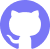 GitHub icon